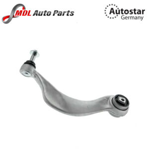 AutoStar Germany CONTROL ARM FRONT LOWER LEFT For BMW F01750I F02 750LI F07 535I 31126777729