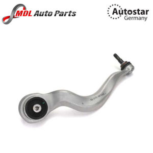 AutoStar Germany Wishbone / Suspension Arm Front Left 102429 Febi Track Control 31126854723