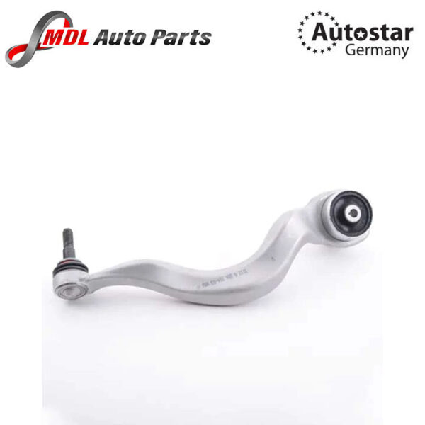 AutoStar Germany Wishbone / Suspension Arm Front Right 102430 Febi Track Control 31126854724New