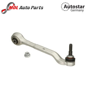 Autostar Germany CONTROL ARM FRONT AXLE LEFT REAR LOWER For BMW 31126854727