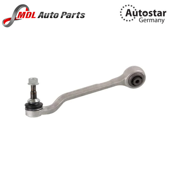 Autostar Germany CONTROL ARM FRONT AXLE RIGHT REAR LOWER For BMW 31126854728