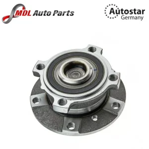 Autostar Germany WHEEL HUB For BMW 31201095616