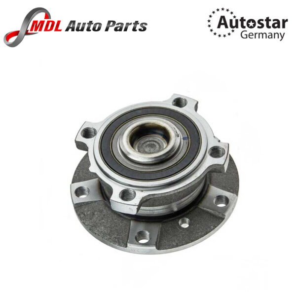 Autostar Germany WHEEL HUB For BMW 31201095616