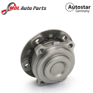 AutoStar Germany WHEEL HUB For BMW F01 F02 F03 31204081309