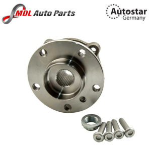 AutoStar Germany WHEEL HUB FOR BMW 31206779735