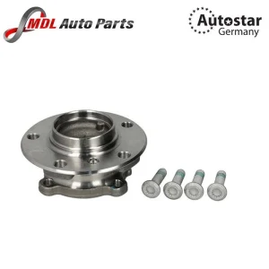 Autostar Germany WHEEL HUB BEARING FRONT F35 31206794850