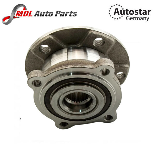 Autostar Germany WHEEL HUB BEARING 31206795959