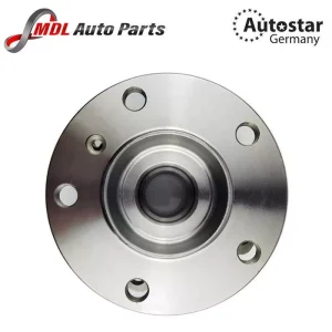 Autostar Germany WHEEL BEARING KIT 31206850154