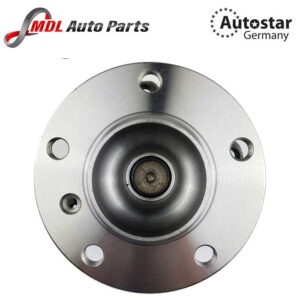 AutoStar Germany WHEEL HUB 31206872888