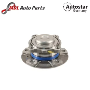 AutoStar Germany WHEEL HUB BEARING 31206876840