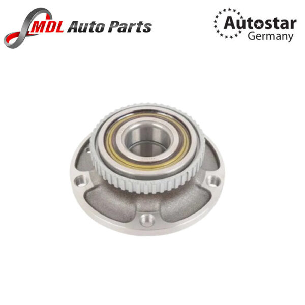 Autostar Germany WHEEL BEARING KIT 31211129386