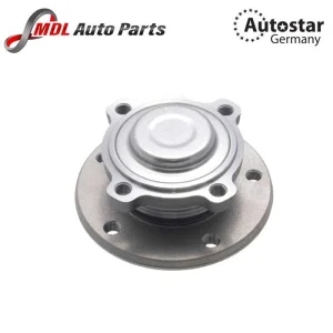 AutoStar Germany WHEEL HUB E90/ E84 31216765157