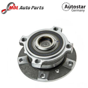 Autostar Germany BMW WHEEL HUB 31221093427