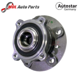 AutoStar Germany BMW WHEEL HUB E66/ E65 31226750217