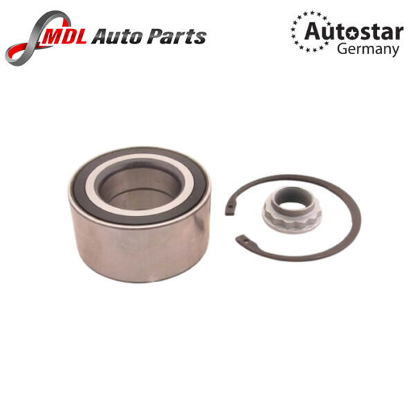 Autostar Germany BMW WHEEL BEARING X5/ E70 31226751978