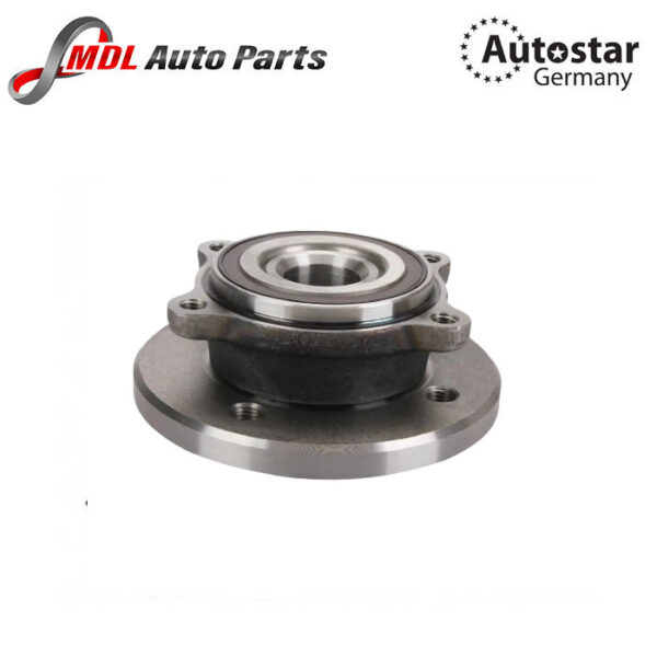 AutoStar Germany WHEEL HUB BEARING 31226756889