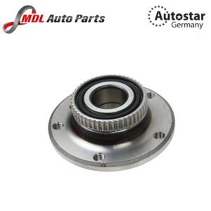 AutoStar Germany WHEEL HUB 31226757024