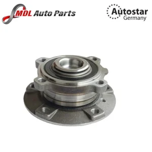 Autostar Germany WHEEL HUB E60 31226765601