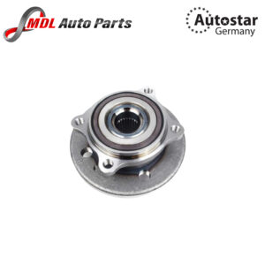 Autostar Germany BMW WHEEL HUB 31226776671