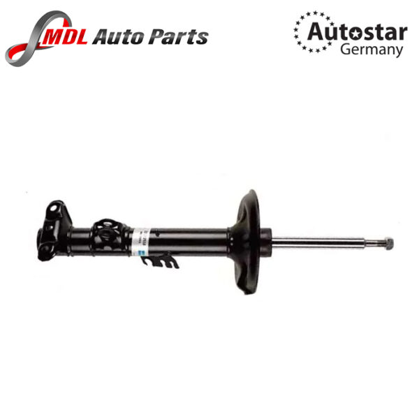 AutoStar Germany BILSTEIN FRONT SHOCK ABSORBER E36 4CYL 93 LH For BMW 31311090457