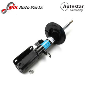 Autostar Germany SACHS (SAC # 290240) SHOCK ABSORBER FRT LH For BMW E5 E53 31311096271