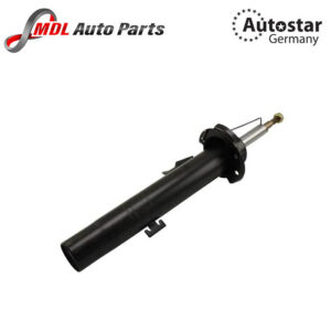 AutoStar Germany FRONT RIGHT SHOCK ABSORBER 31316768916