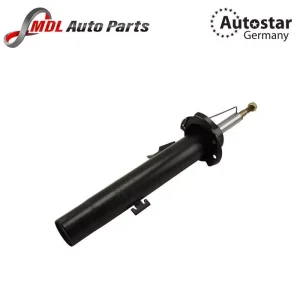 AutoStar Germany FRONT RIGHT SHOCK ABSORBER 31316768916