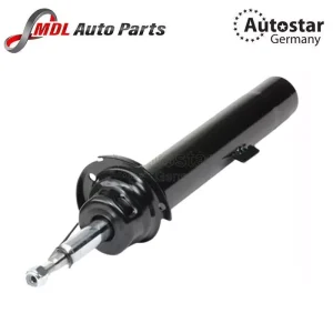 AutoStar Germany Genuine SPRING STRUT E90 31316771723