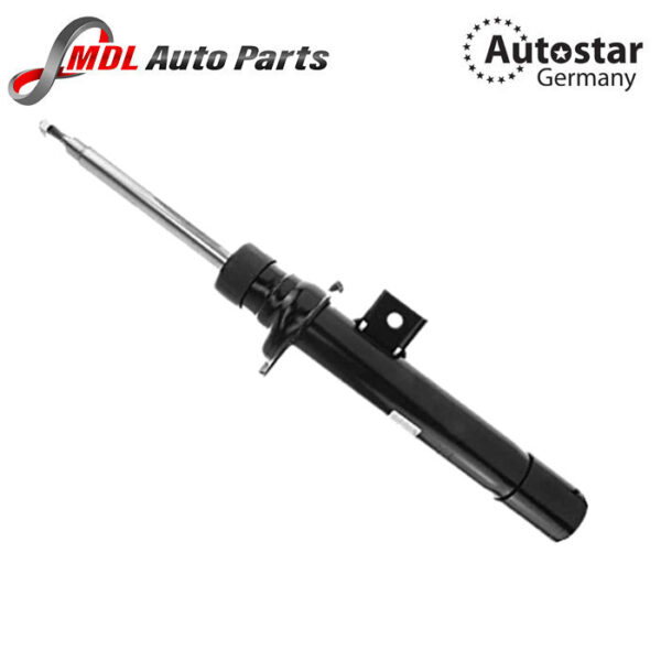 AutoStar Germany SHOCK ABSORBER FRONT RIGHT GAS PRESURE For BMW X3 X4 31316796316