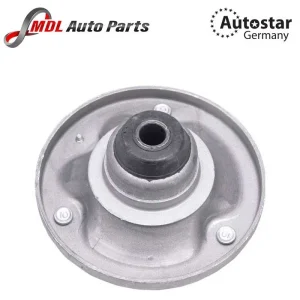 AutoStar Germany Top Strut Mounting fits BMW 730D E65 3.0D Front 31336753966