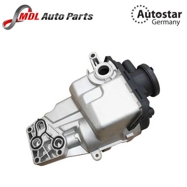 Autostar Germany OIL FILTER HOUSING For Volvo 31338685