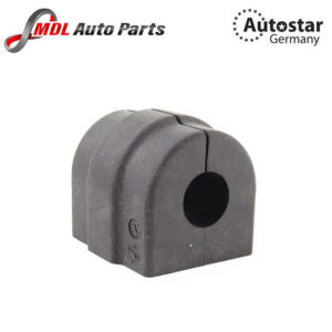 AutoStar Germany Anti Roll Bar Bush fits 31351093108