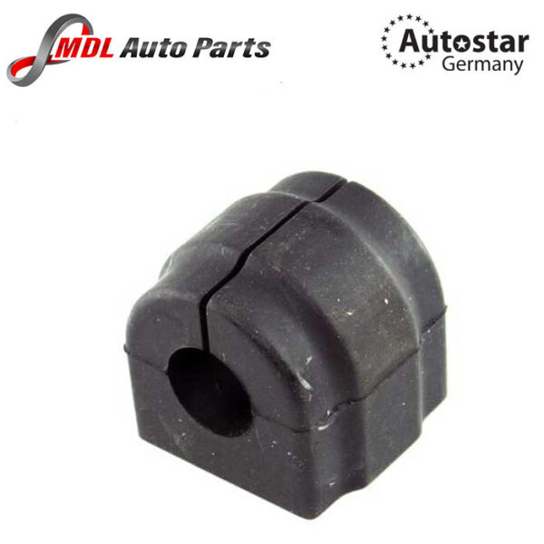 Autostar Germany STABILIZER RUBBER MOUNTING E46 31351095271