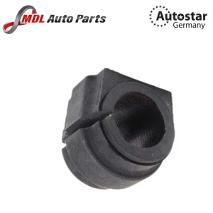 Autostar Germany FRONT AXLE STABILIZER BAR MOUNTING For BMW 31356758302
