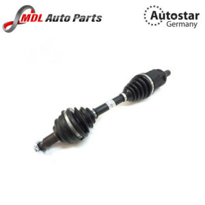 AutoStar Germany DRIVE SHAFT For BMW 31607565313