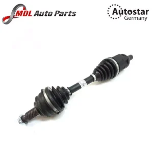 AutoStar Germany DRIVE SHAFT For BMW 31607565313