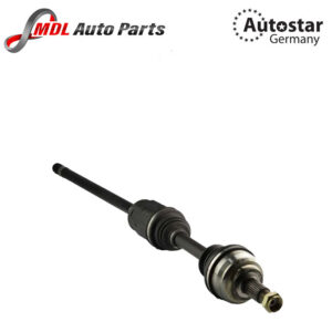 Autostar Germany BMW DRIVE SHAFT 31607565314