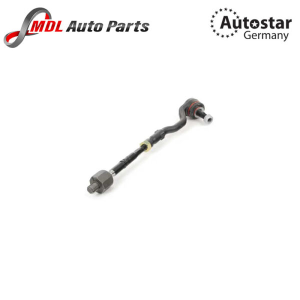 AutoStar Germany TIE ROD ASSEMBLY For BMW 32103412798