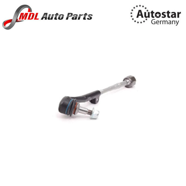 AutoStar Germany TIE ROD STEERING LEFT FRONT For BMW 32106765235