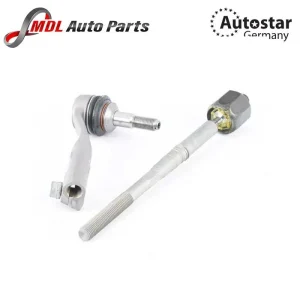 AutoStar Germany TIE ROD ASSY For BMW 32106792029