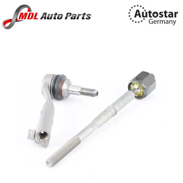 AutoStar Germany TIE ROD ASSY For BMW 32106792029