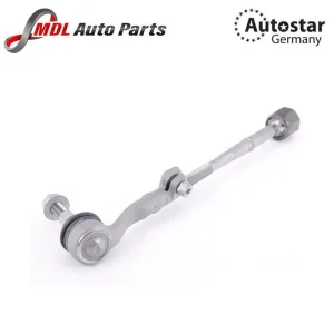 Autostar Germany TIE ROD ASSY For BMW 32106792030