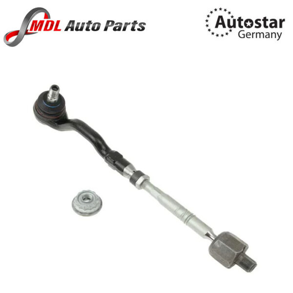 AutoStar Germany ASSY TIE ROD For BMW 32106793496