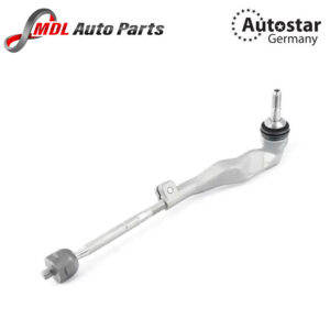 Autostar Germany TIE ROD ASSY For BMW 32106867404