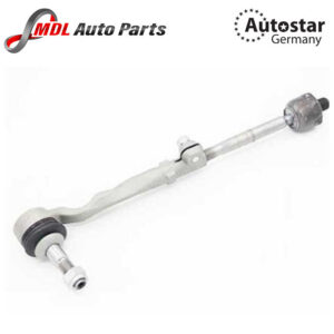 Autostar Germany TIE ROD AXLE JOINT FRONT LEFT For BMW F90 G11 G12 G30 G31 G32 M5 32106869535