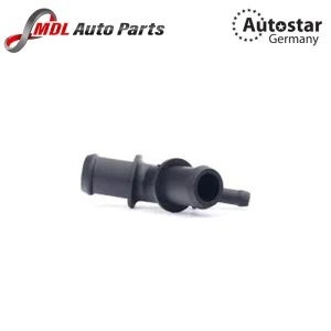 Autostar Germany THERMOSTAT HOUSING (Aluminum) For Volkswagen 32121111