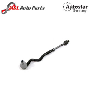 AutoStar Germany BMW TIE ROD FRONT AXLE RIGHT 32211095956