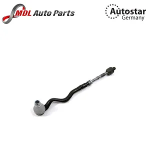 AutoStar Germany BMW TIE ROD FRONT AXLE RIGHT 32211095956