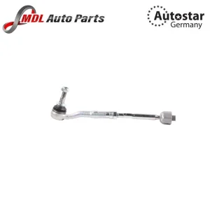 Autostar Germany TIE ROD ASSEMBLY LEFT/RIGHT For BMW 32216756368