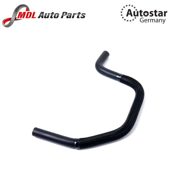 Autostar Germany (AST-5412915) POWER STEERING OIL HOSE For 32411093130